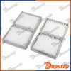 Filtre d'habitacle pour MAZDA | FCF-MZ-001, 17311F